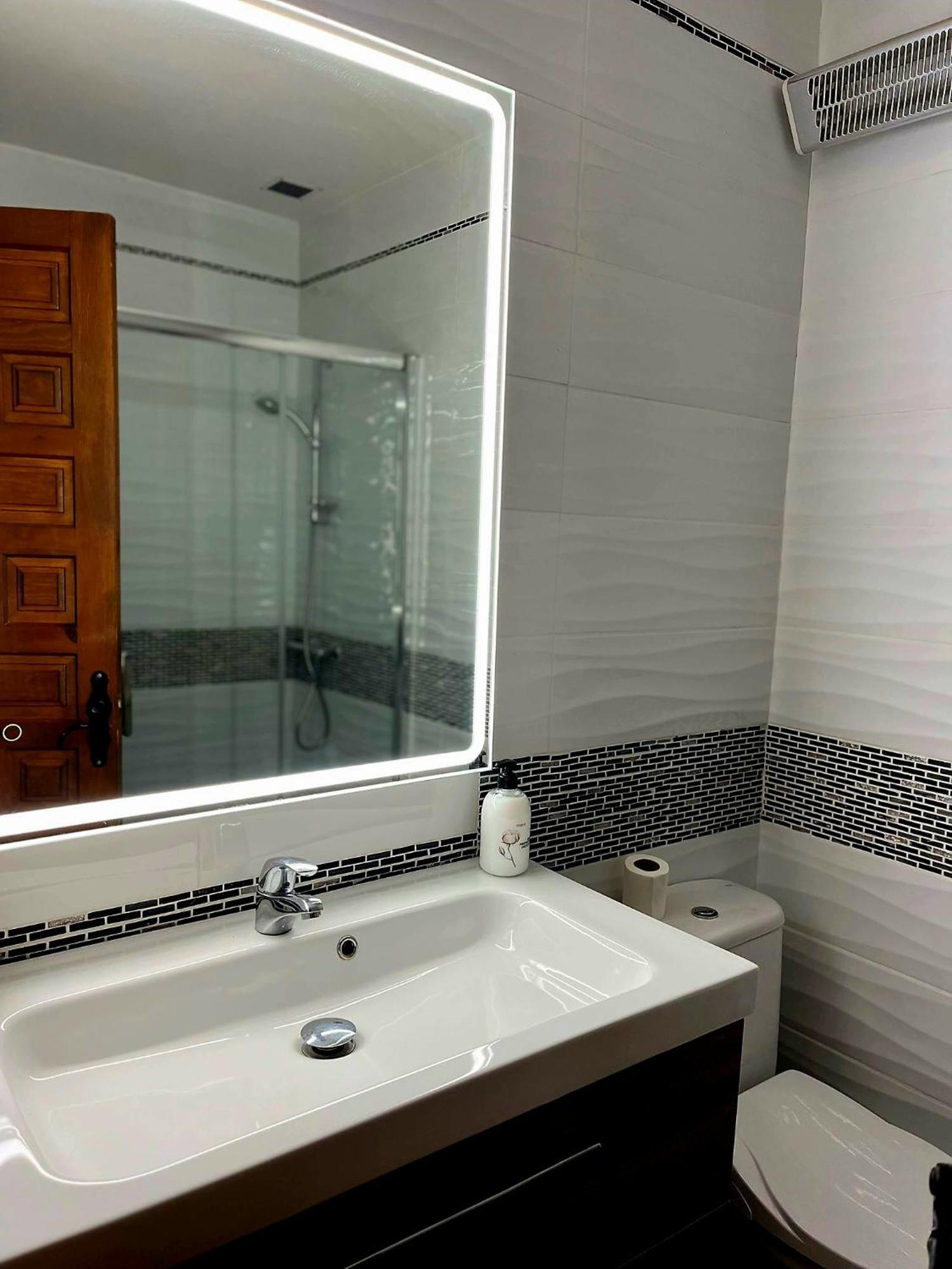 Holiday Apartments Torrevieja Eksteriør bilde