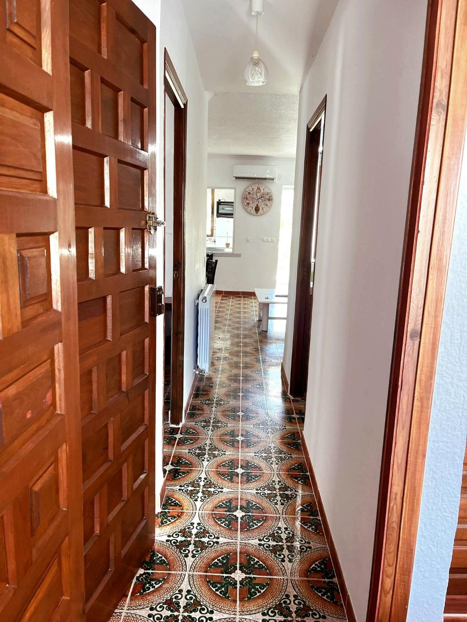 Holiday Apartments Torrevieja Eksteriør bilde