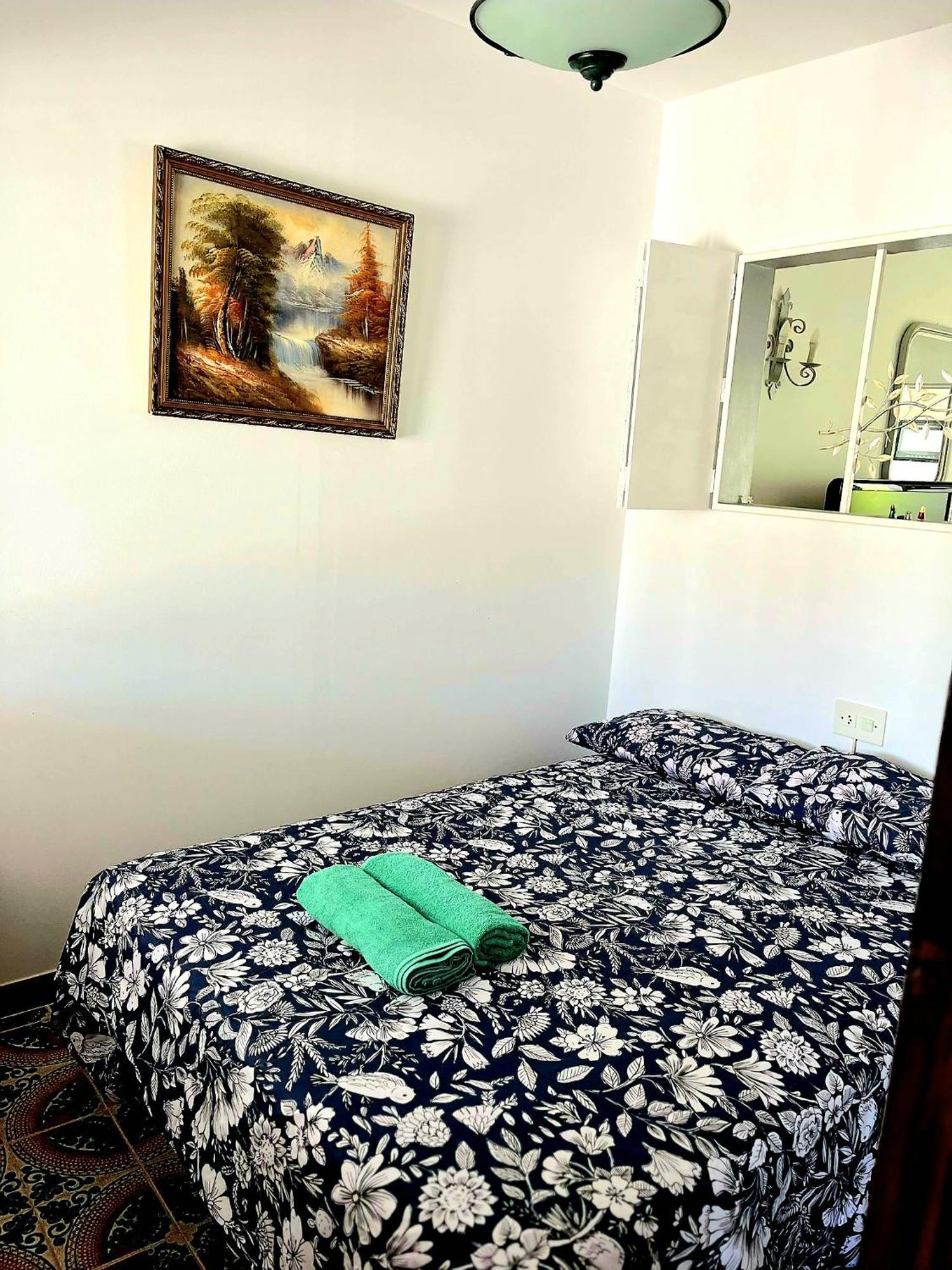 Holiday Apartments Torrevieja Eksteriør bilde