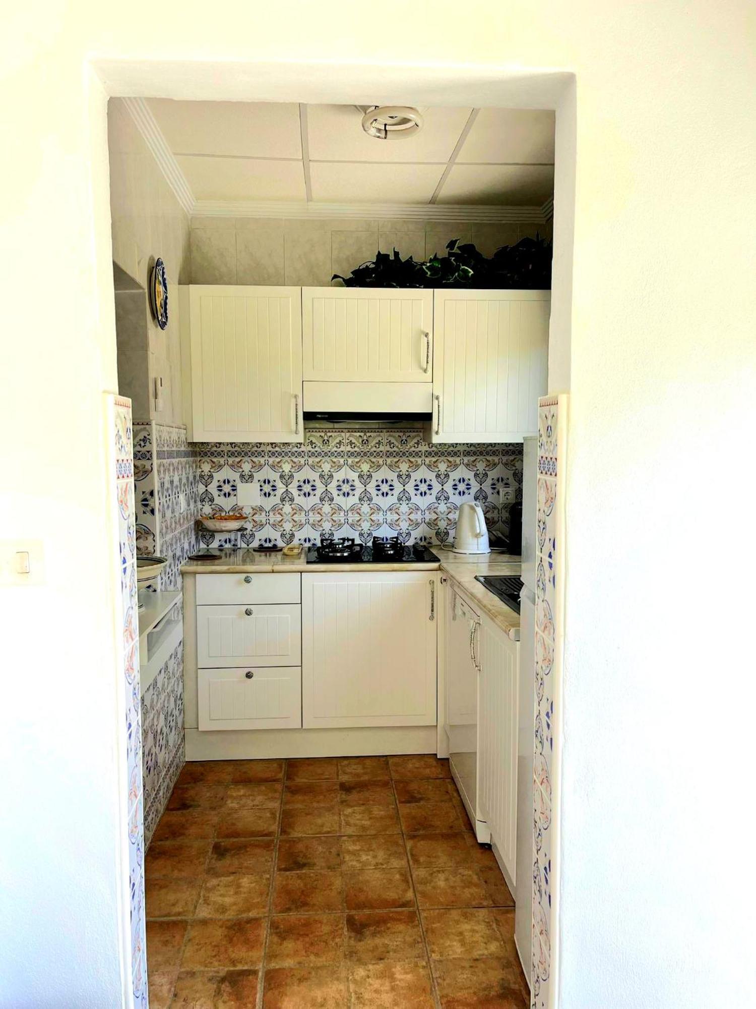 Holiday Apartments Torrevieja Eksteriør bilde