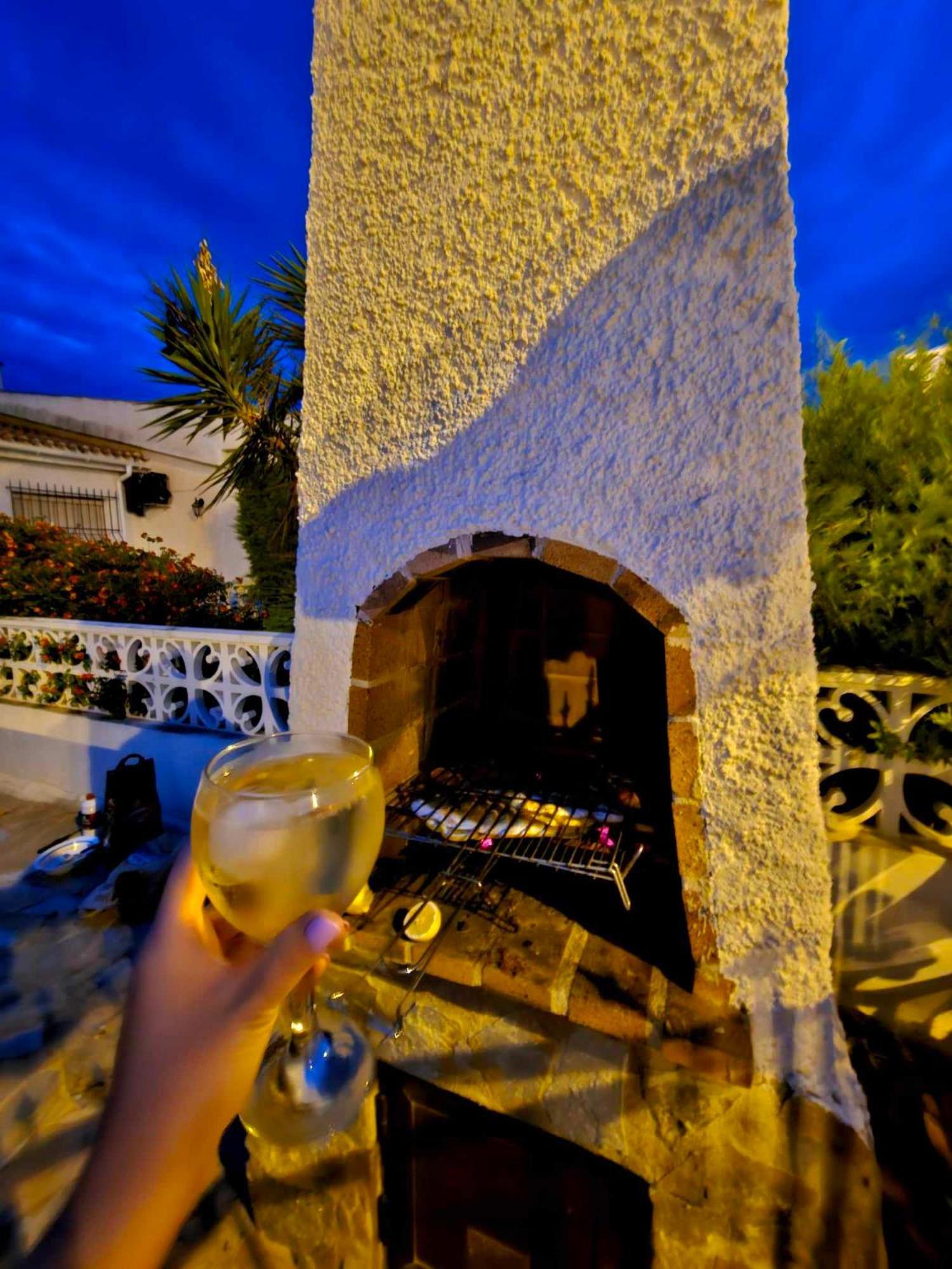Holiday Apartments Torrevieja Eksteriør bilde