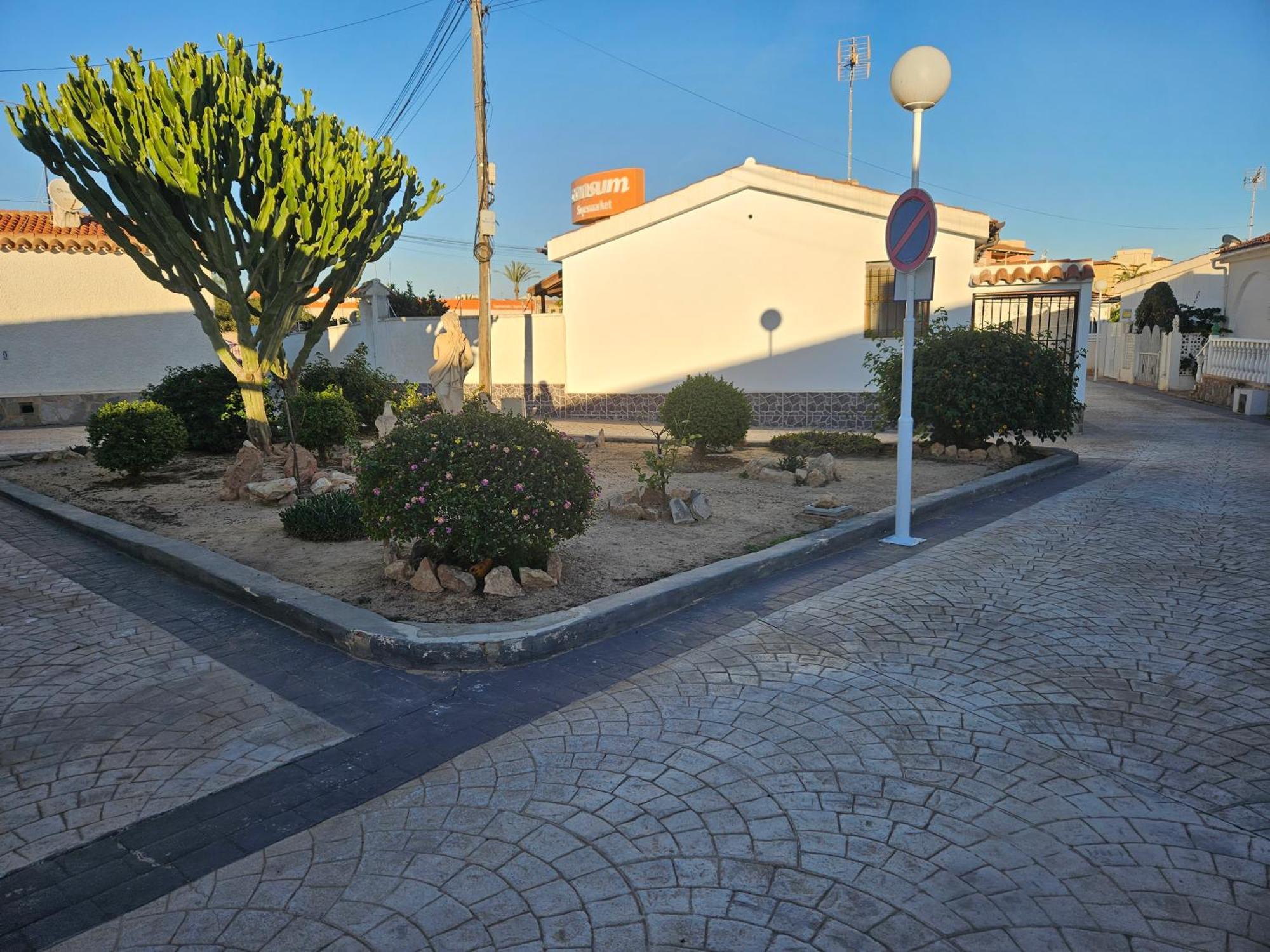 Holiday Apartments Torrevieja Eksteriør bilde