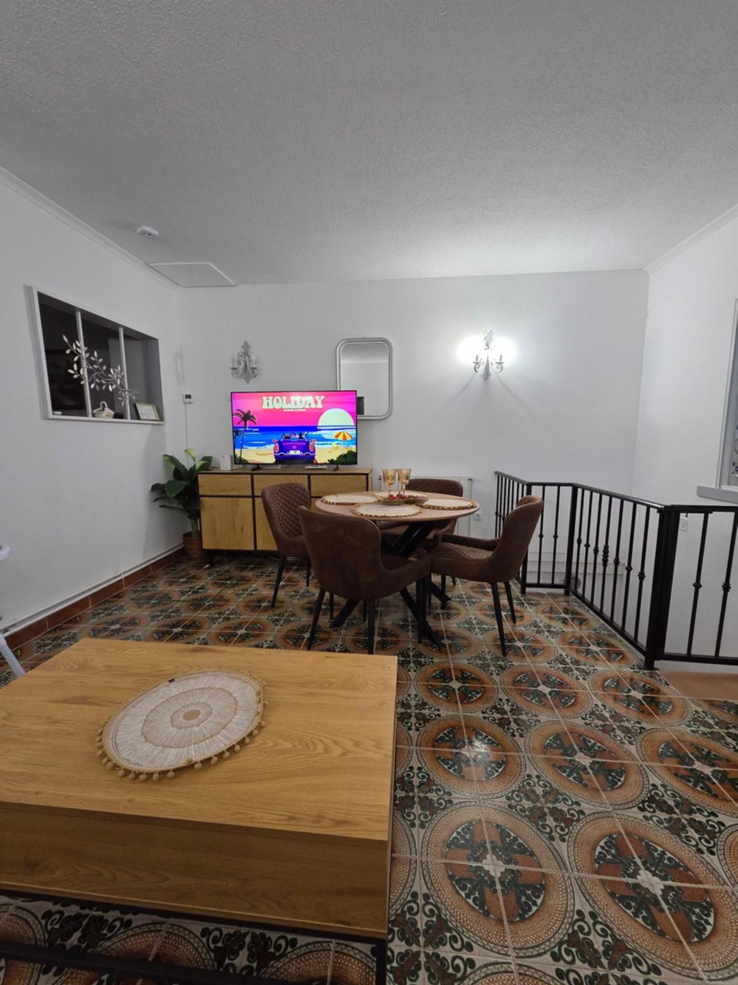 Holiday Apartments Torrevieja Eksteriør bilde