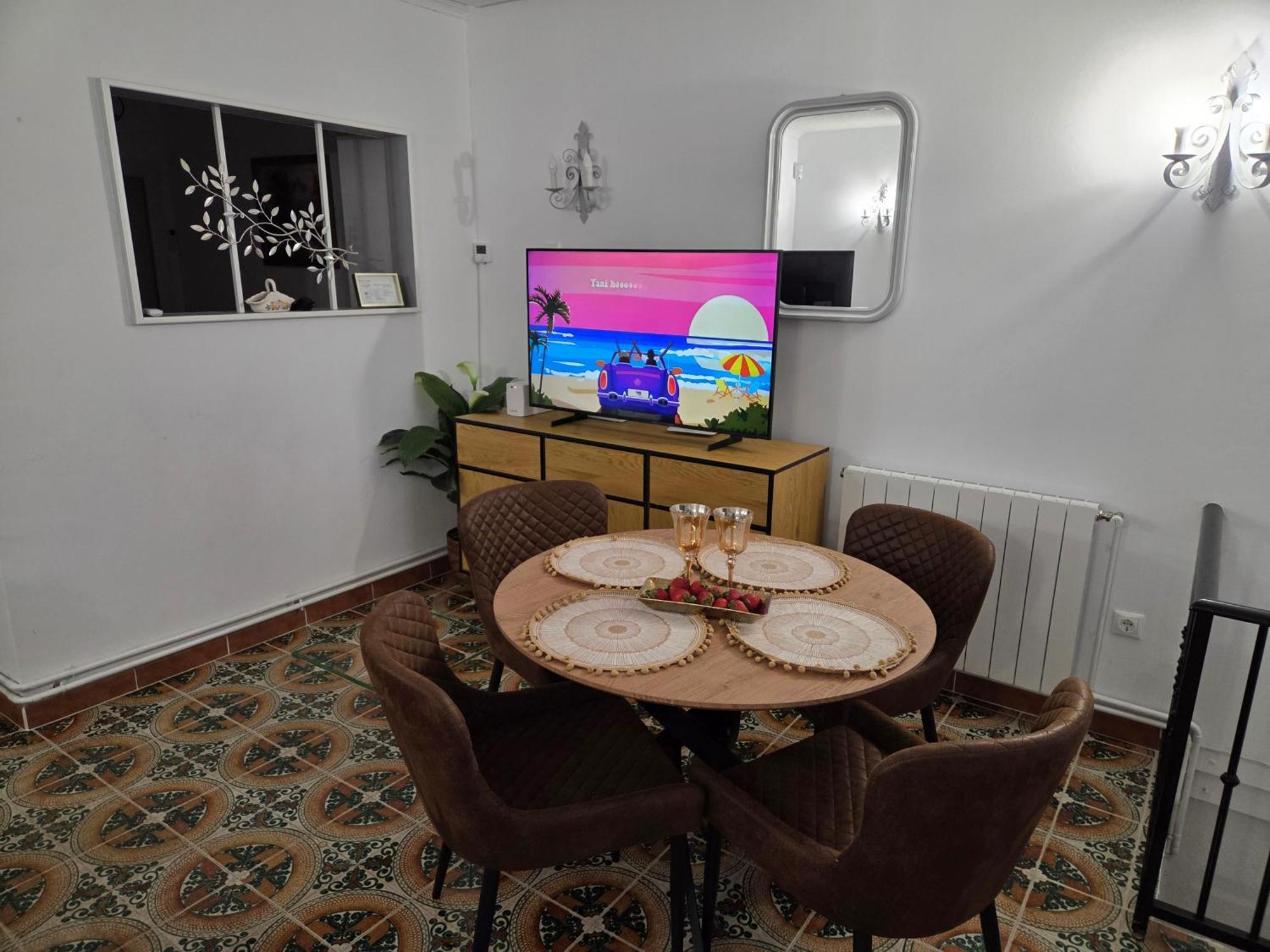 Holiday Apartments Torrevieja Eksteriør bilde