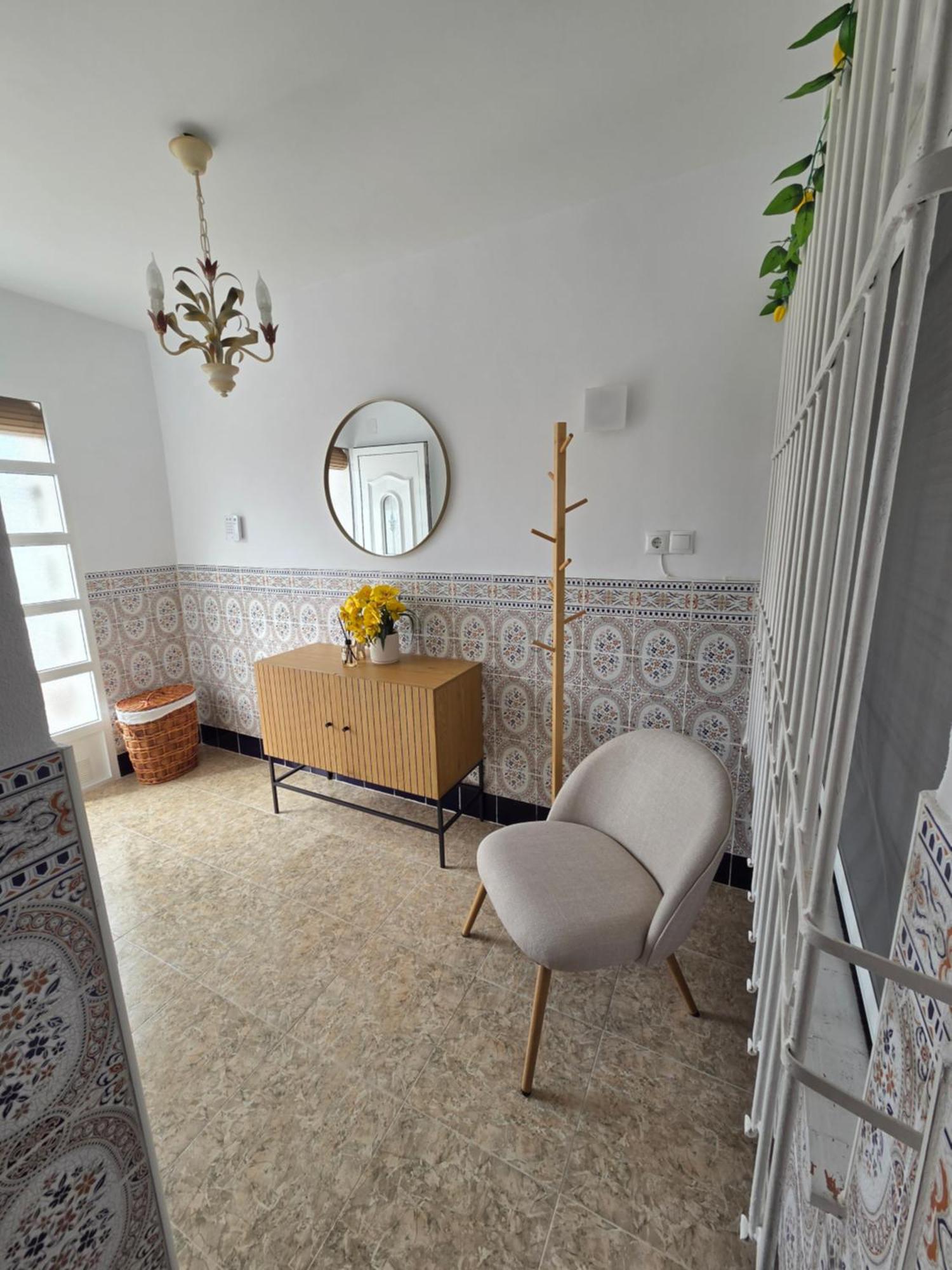 Holiday Apartments Torrevieja Eksteriør bilde