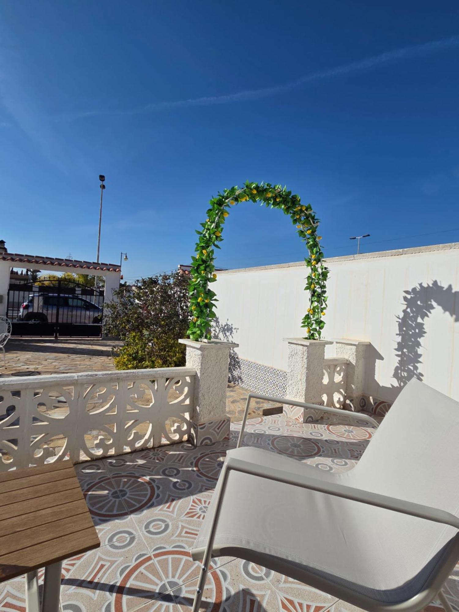 Holiday Apartments Torrevieja Eksteriør bilde