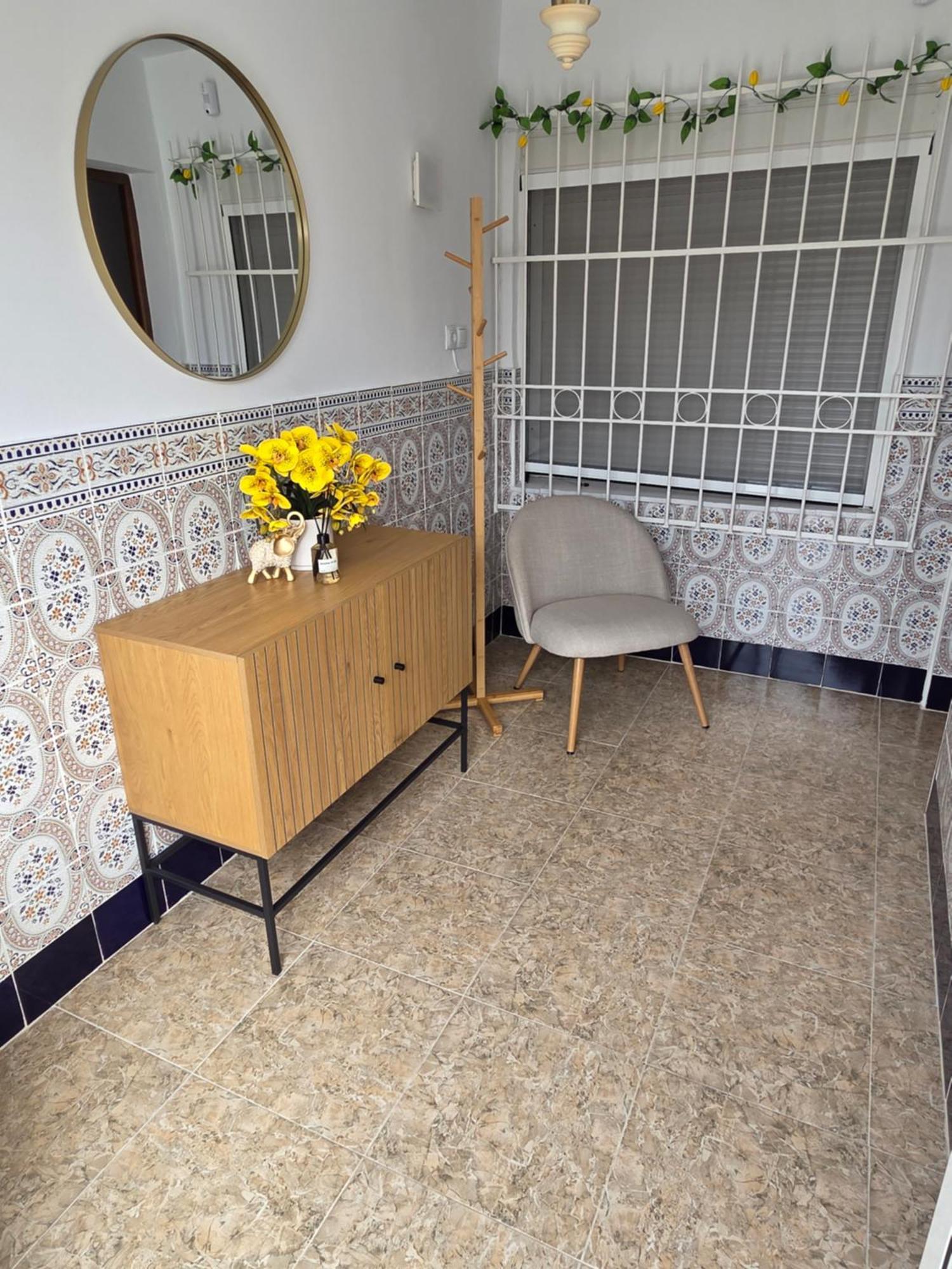 Holiday Apartments Torrevieja Eksteriør bilde