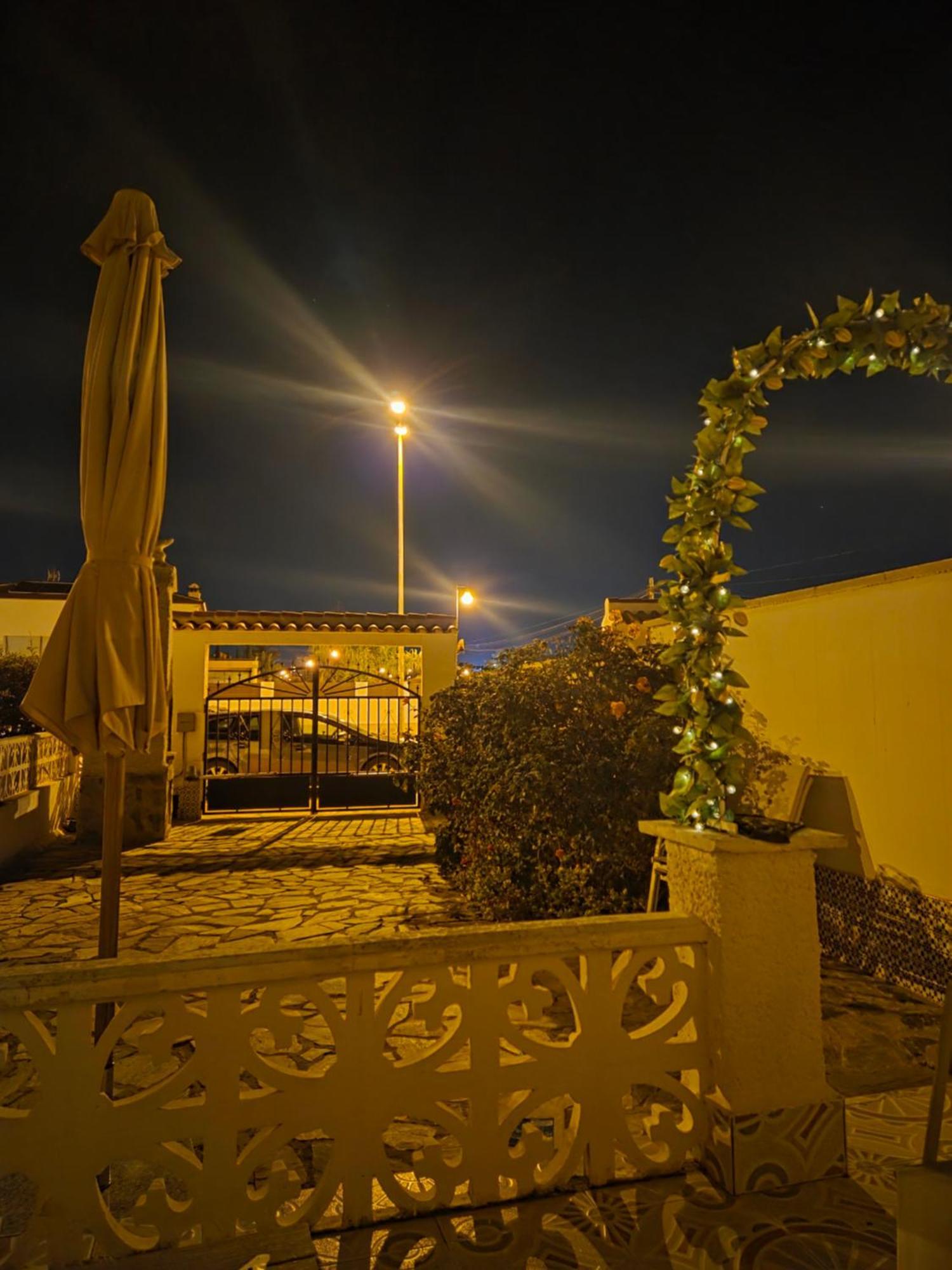 Holiday Apartments Torrevieja Eksteriør bilde